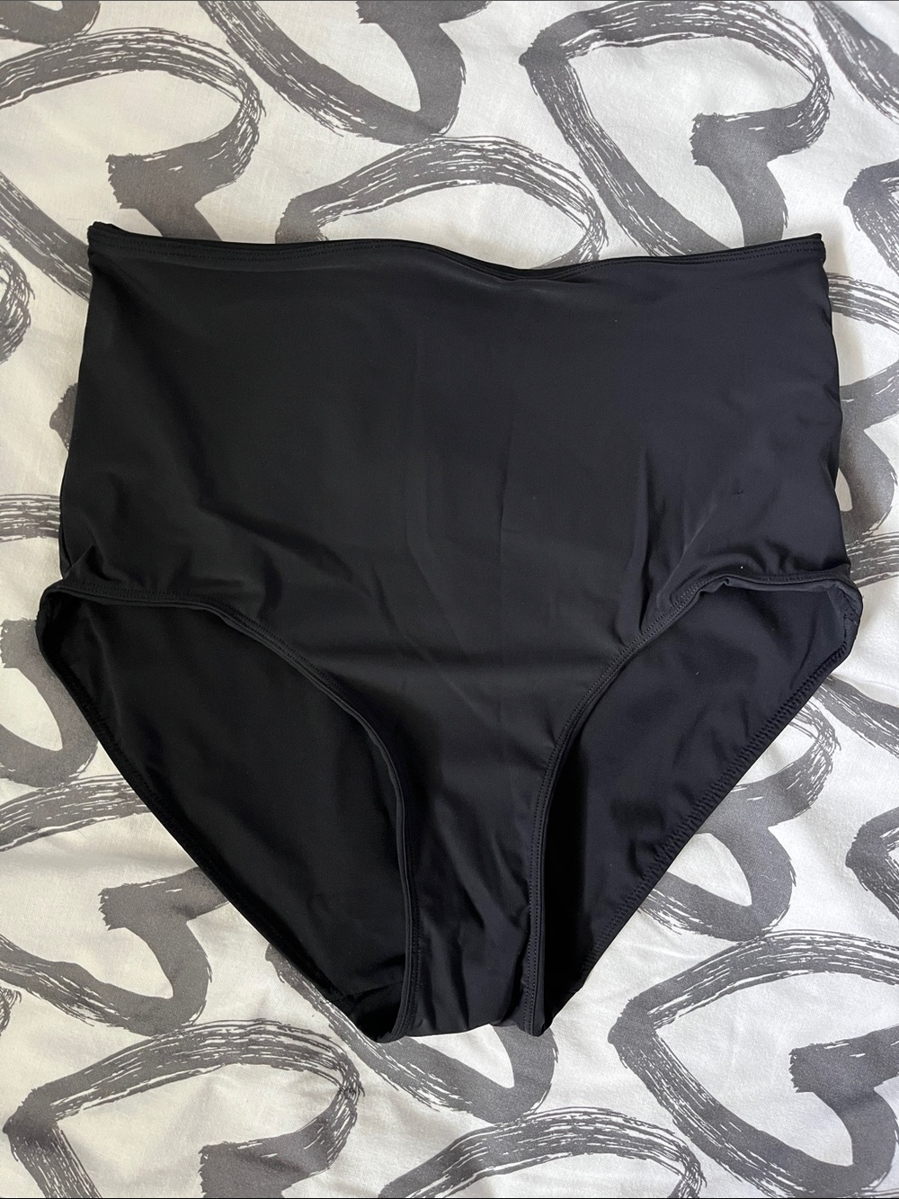 Lululemon swim bottoms - Picture 3 of 3